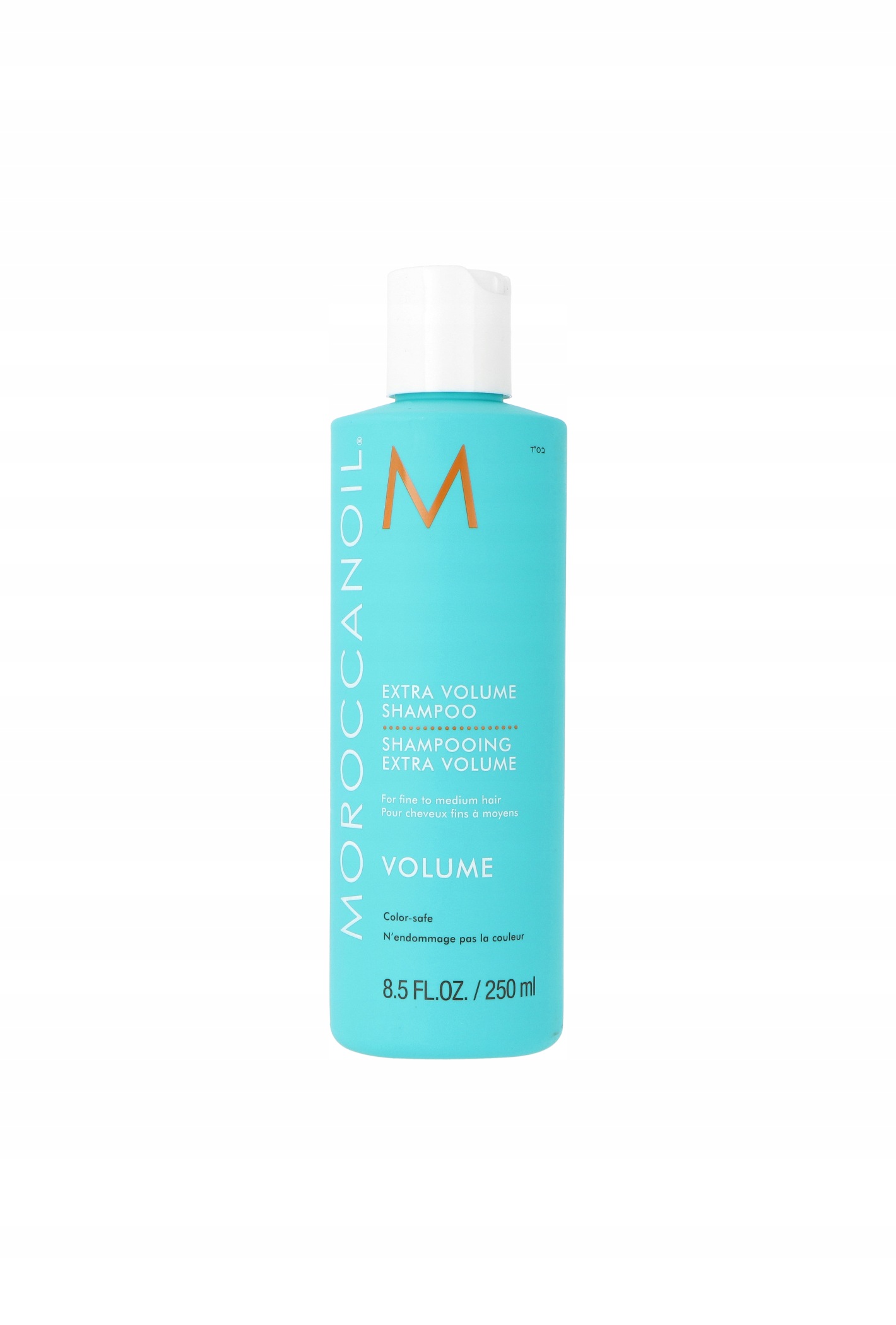 Šampon zvyšující objem Moroccanoil Extra Volume Shampoo 250 ml