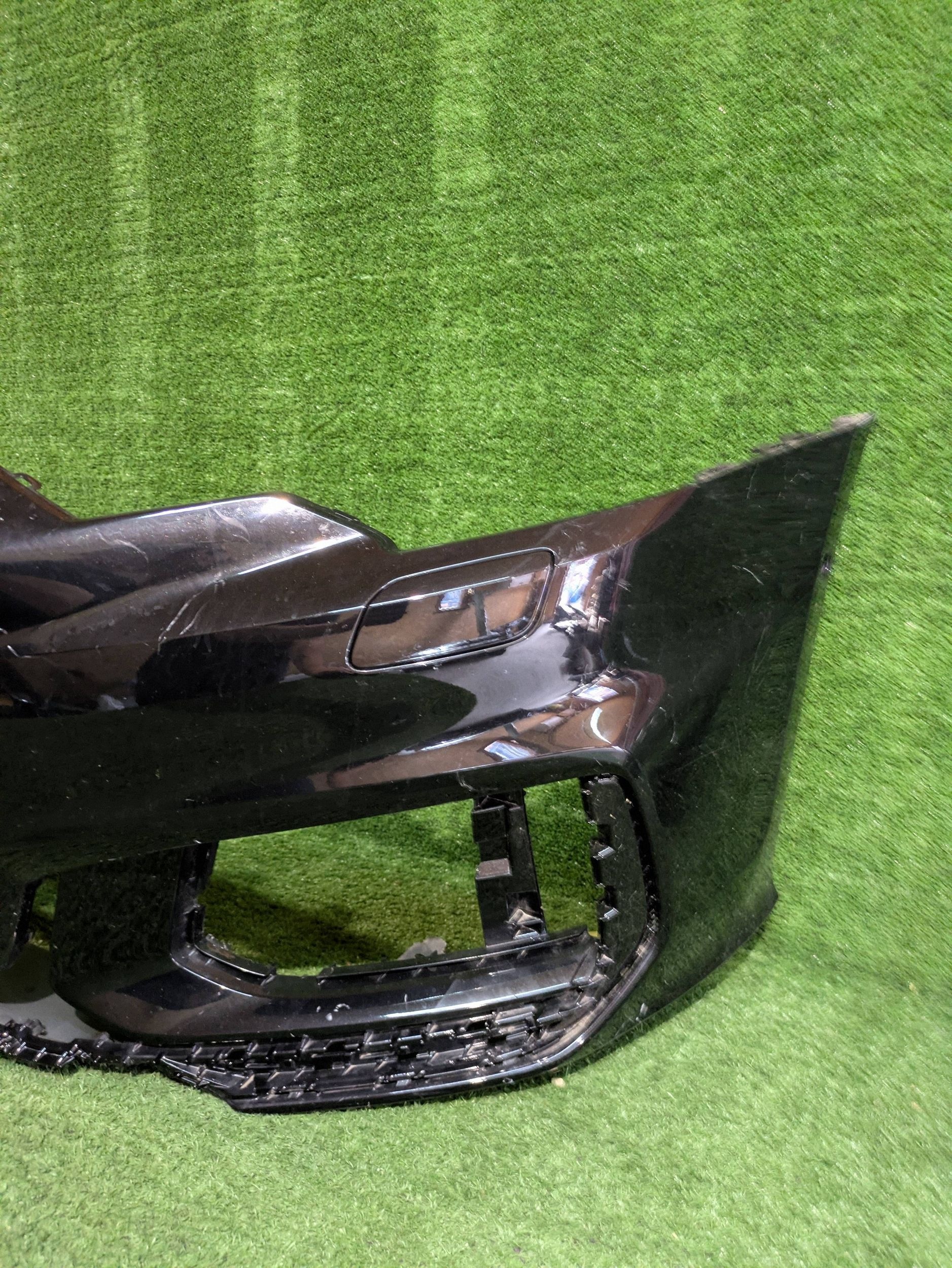 front bumper front AUDI S6 C8 18- NR.Z9598