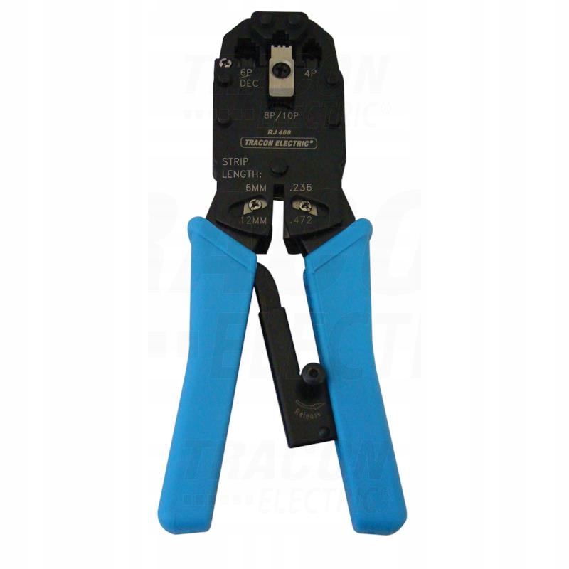 Svorkovnice pro konektory Rj RJ468