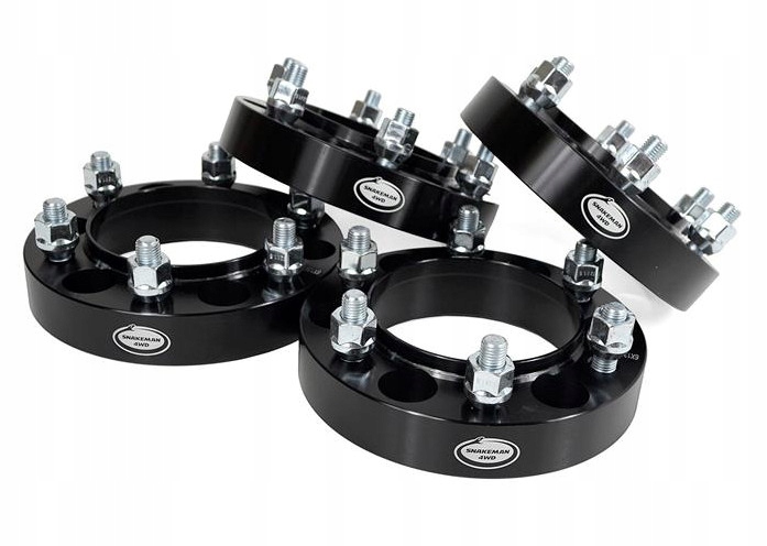 Прокладки коліс 30мм 6кс139. 7 Форд Рейнджер Мазда БТ-50