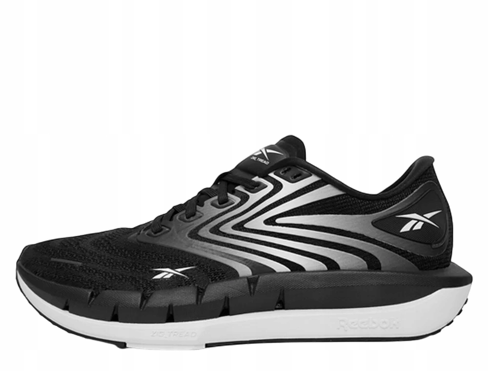 Městské boty Reebok Floatzig Tread Černé 100247798 40