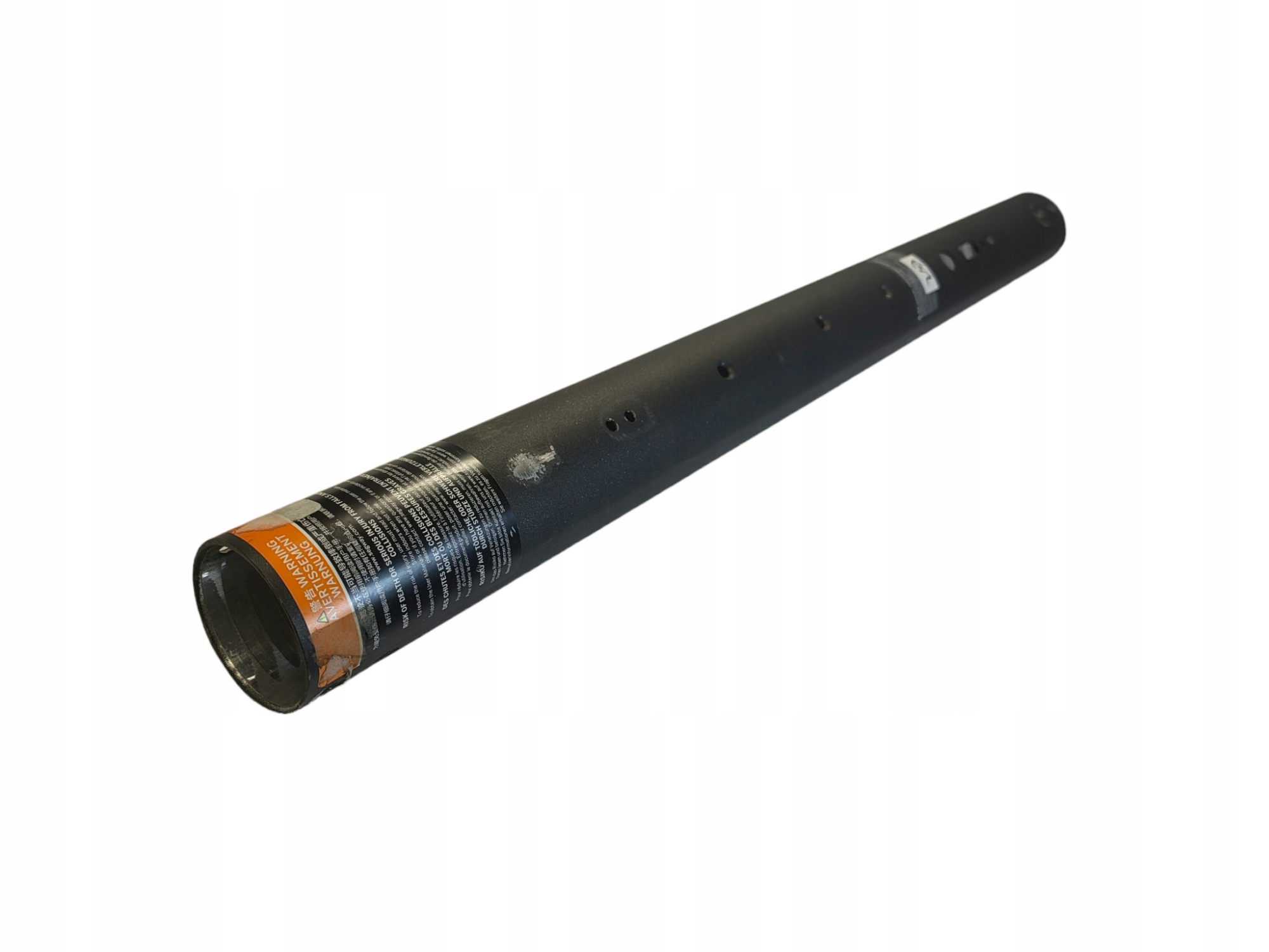 Oryginał Kolumna Kierownicy Segway Ninebot ES1, ES2, ES3, ES4