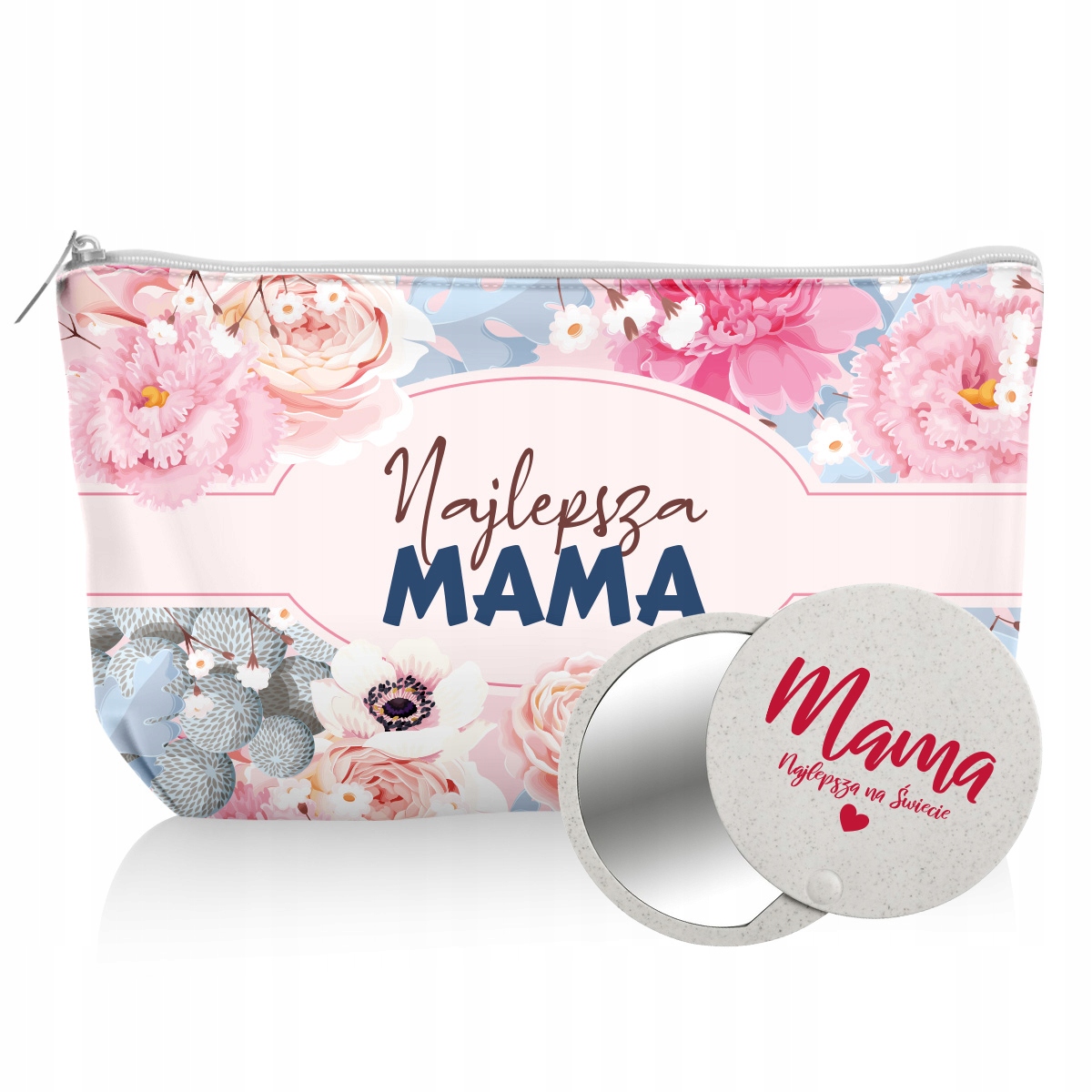 

Na Dzień Mamy Dla Mamy Kosmetyczka