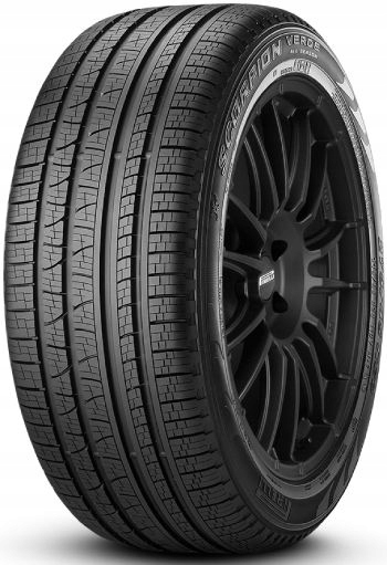 2x Pirelli SCORPION VERDE AS 235/50 R18 97V