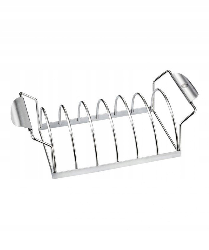 Rošt na mäso 2 v 1 Bbq Gefu