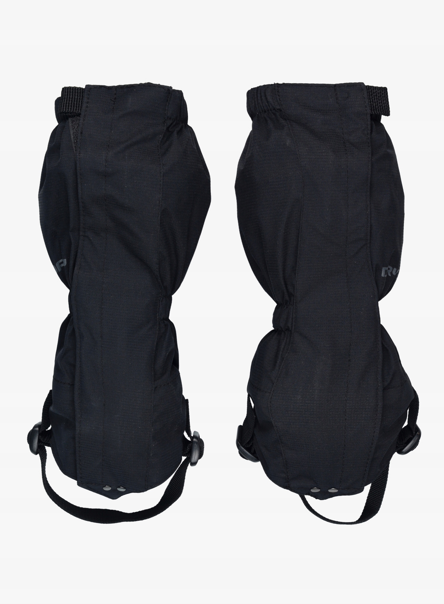 Návleky Na Boty Trekmates Junior Dry Gaiter černé