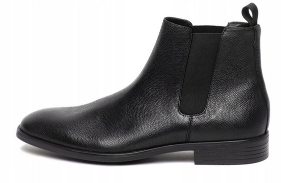 Buty CALVIN KLEIN CASHTON SMALL F5882 R. 42 Marka Calvin Klein