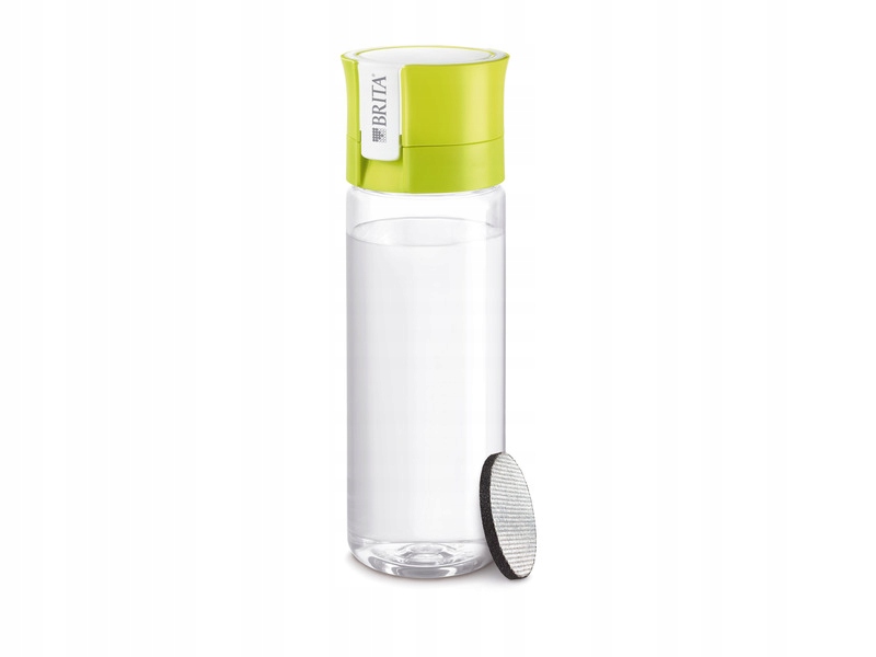

Butelka filtrująca Brita Fill&Go Vital Zielony