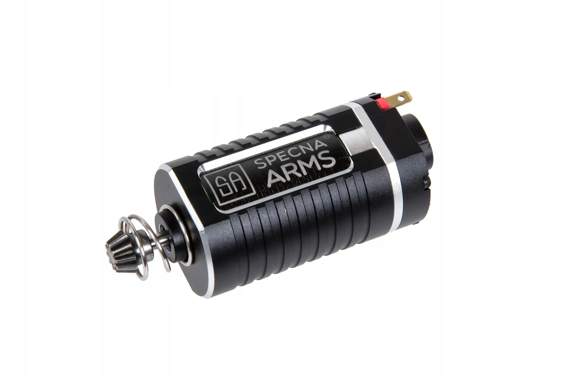 Silnik bezszczotkowy Specna Arms Dark Matter (34000RPM) Short