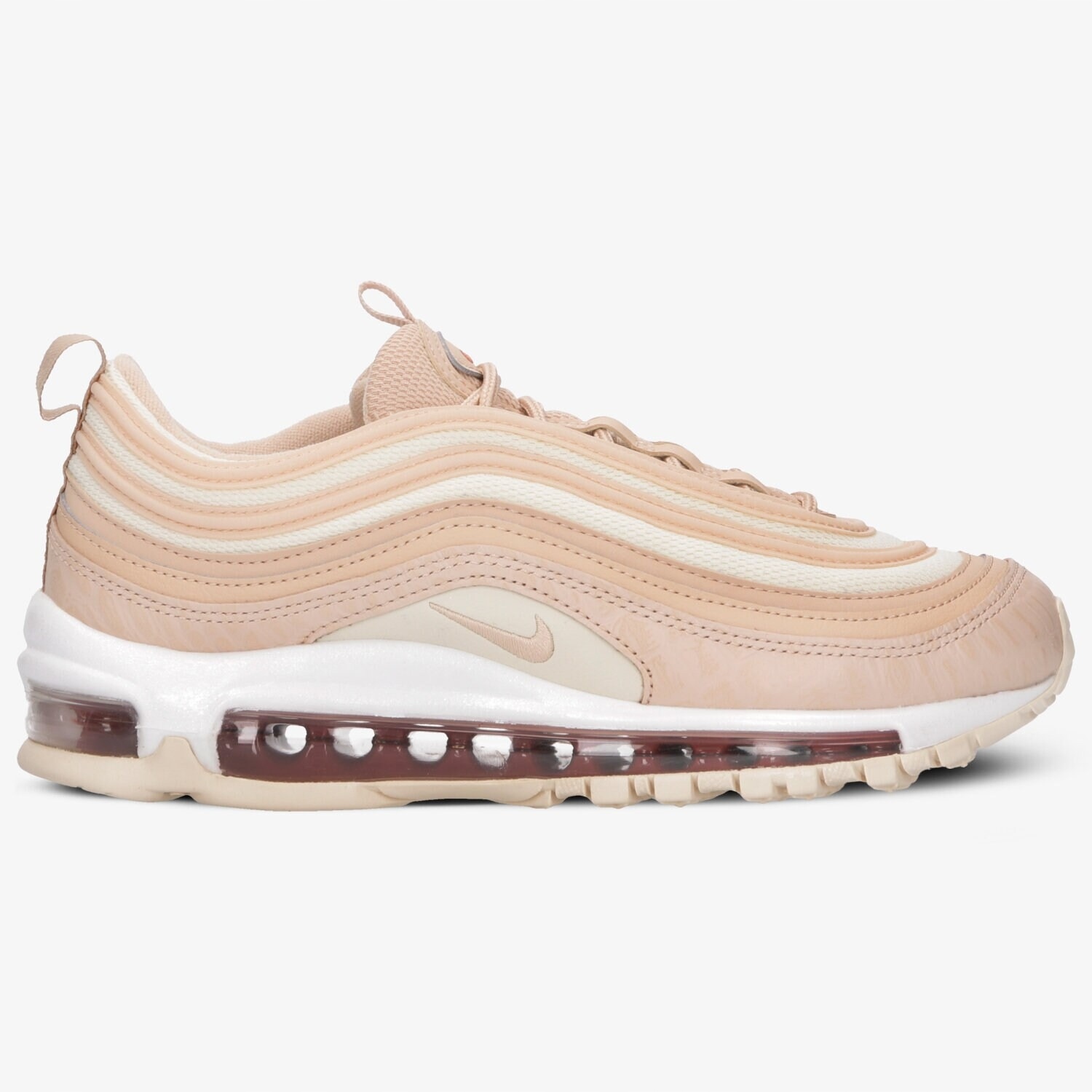 Dámské sportovní boty Módní Pohodlné Nike Air Max 97 AR7621-201 vel. 36
