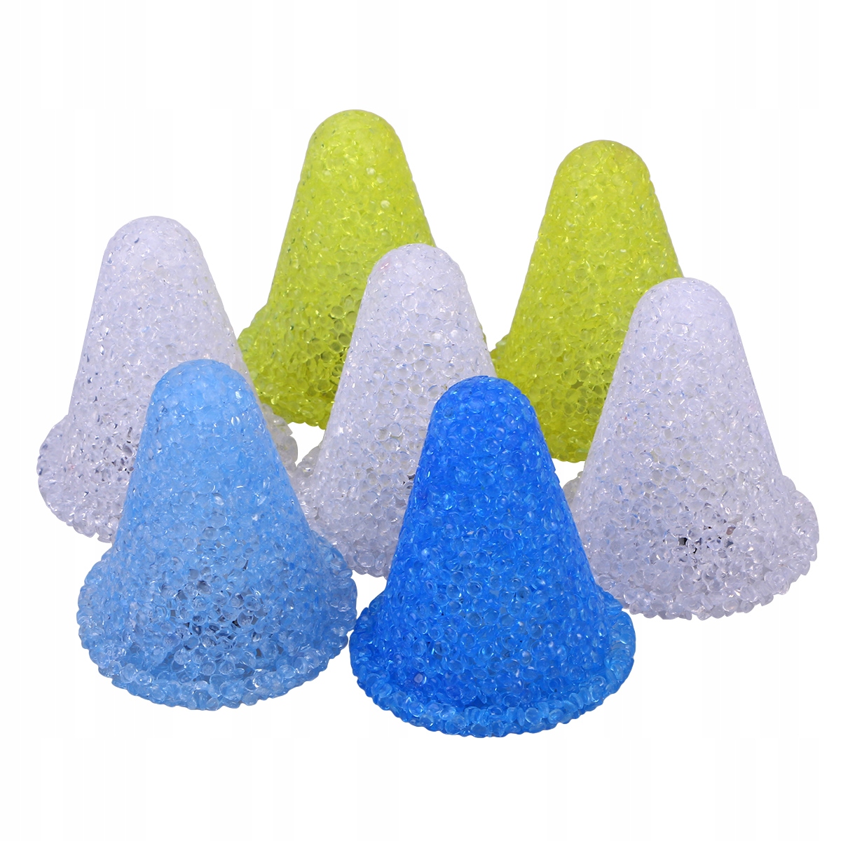 SPRZĘT DO TRENINGU PIŁKI NOŻNEJ PIŁKI DO PIŁKI NOŻNEJ MARKERY BOISKA LED PI