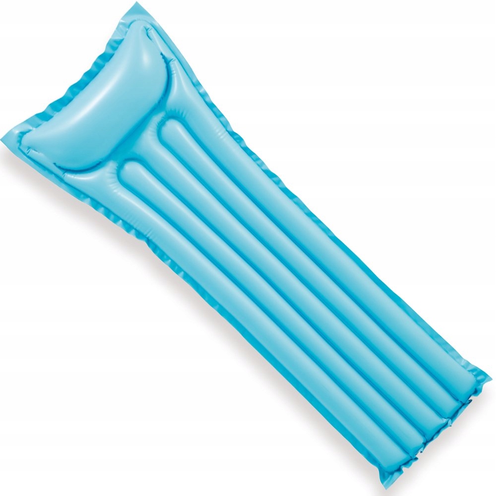 183CM MATERAC DMUCHANY DO PŁYWANIA NA PLAŻĘ PONTON