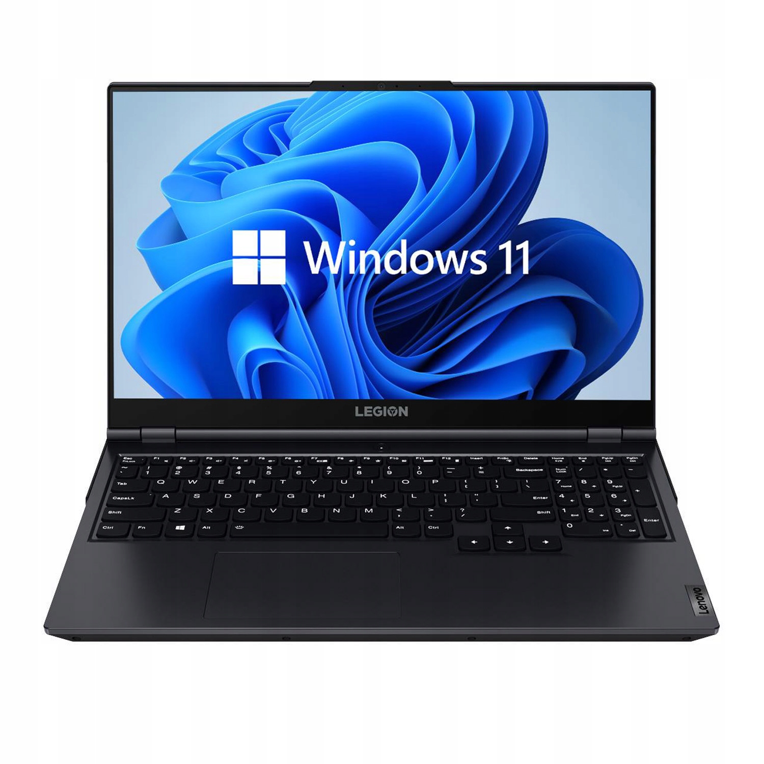 

Lenovo Legion 5-15 R5 32GB 512 RTX3060 Mat Win11H