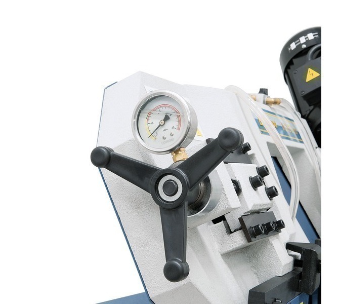 Uniwersalny TENSOMETR do przecinarek taśmowych Kod producenta BRZESZCZOT 2455x27x09