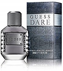 Guess Dare For Men toaletní voda pro muže 100 ml