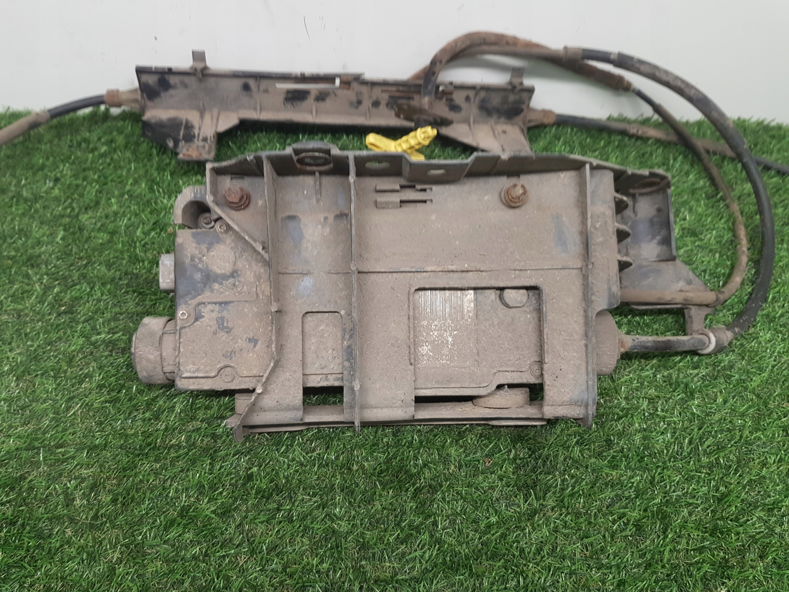 Mécanisme Électrique Frein POSTOJOWEGO RENAULT SCENIC 2 8200311379