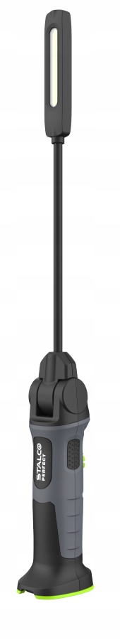 РОБОЧА ЛАМПА AKU LED H-FB5 STALCO PERFECT S-98805