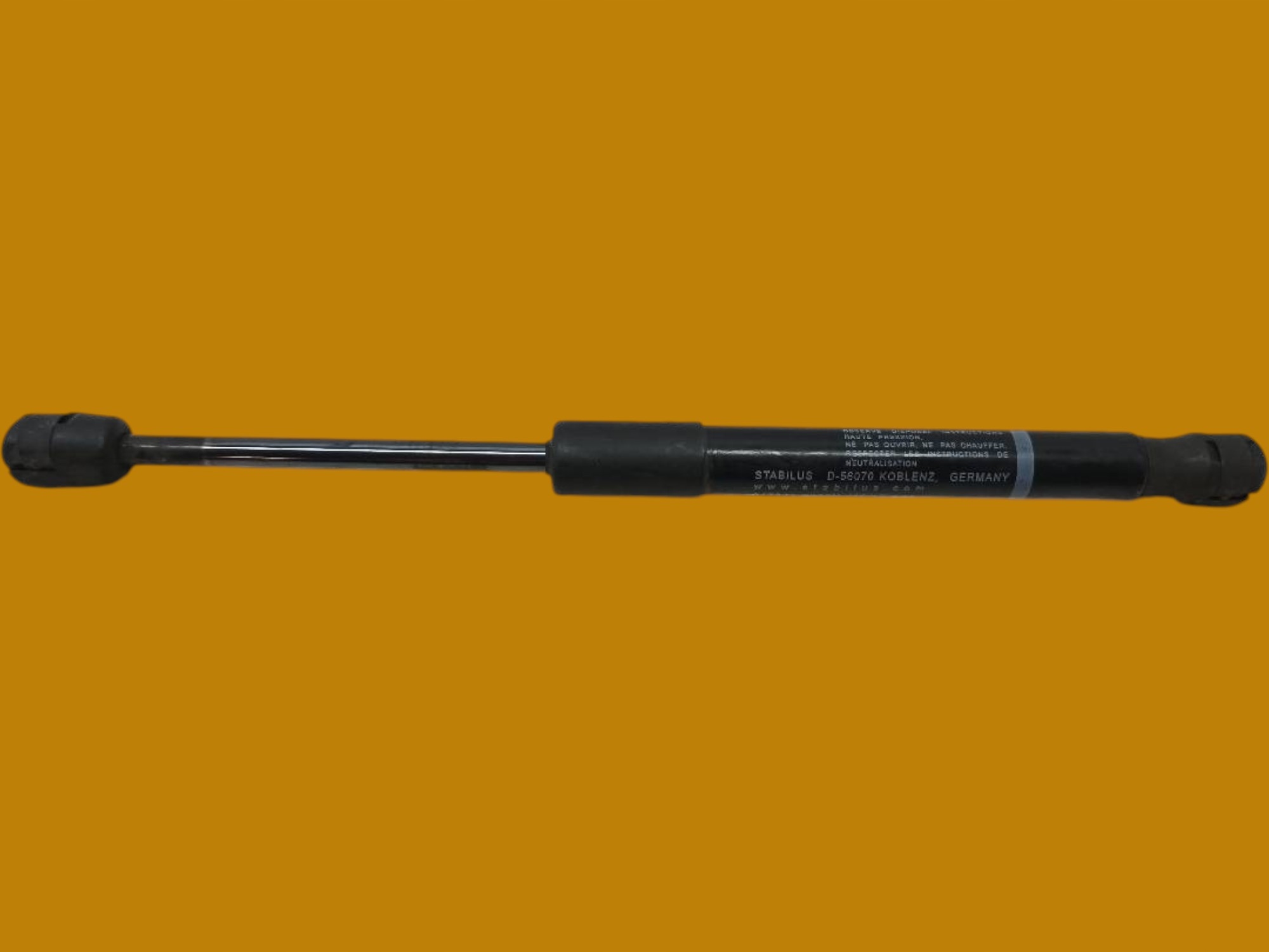 damper bonnets left 31278769 Volvo V60 and (2010- )