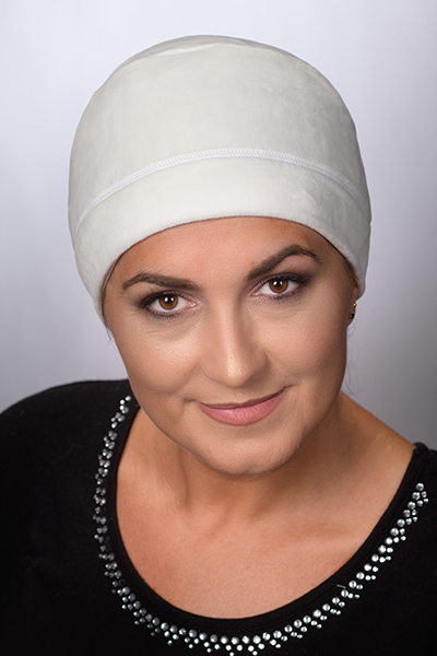 TURBAN VANESSA Turbany Lidia Nowość VS/8