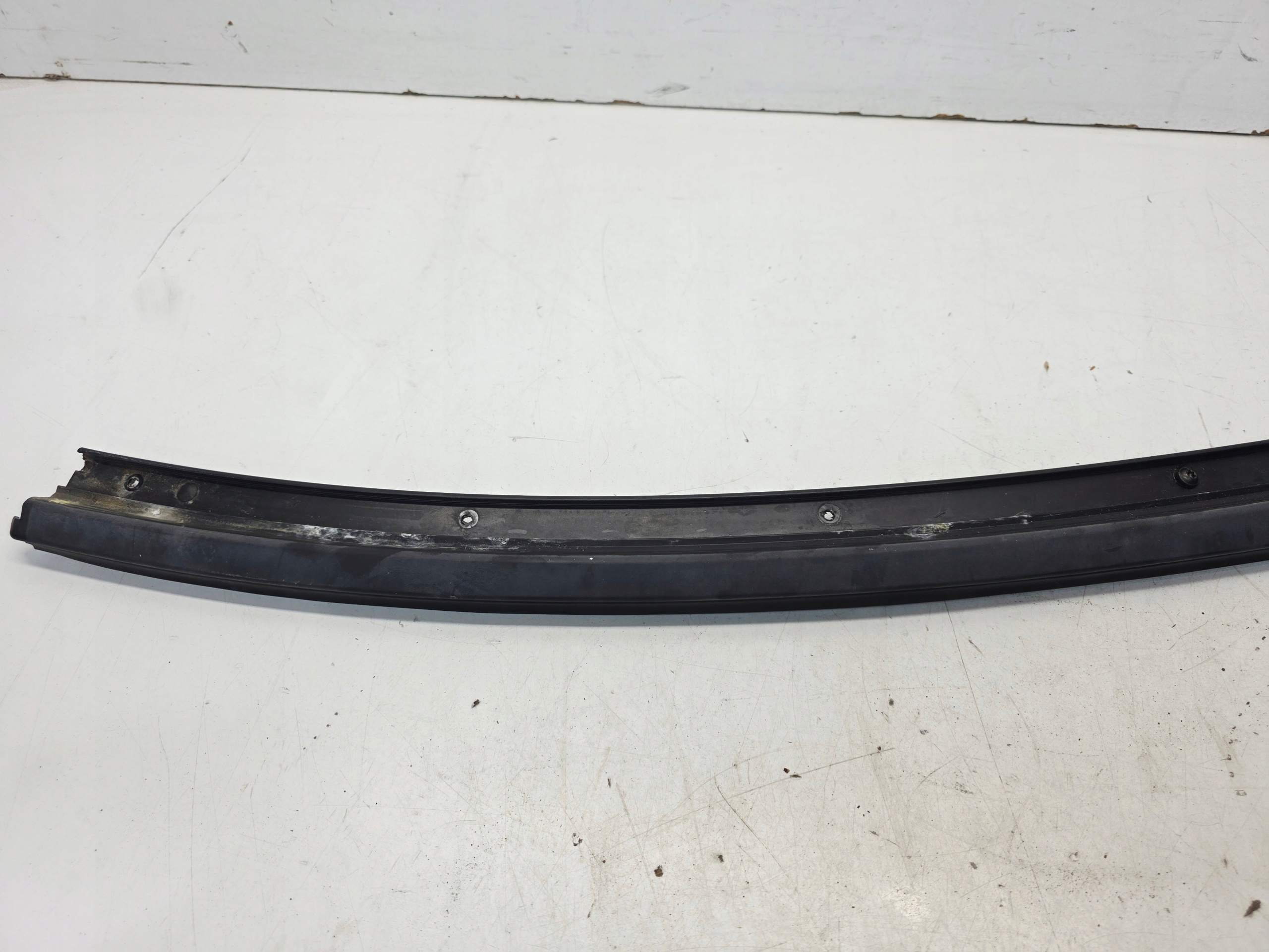 Joint Moulage Toit AUDI A3 8P CABRIO 8P7845389A