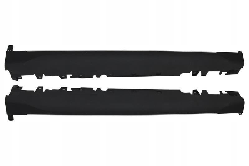 STOPNIE PROGOWE BMW X6 F16 2014 Part number 6231490235359