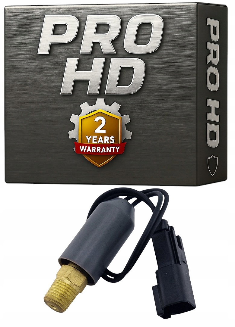 Čidlo tlaku oleje Caterpillar 3306Di