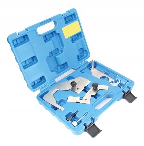 Блокування газорозподілу FORD ECOBOOST 2.0 Ti-VCT SCTI