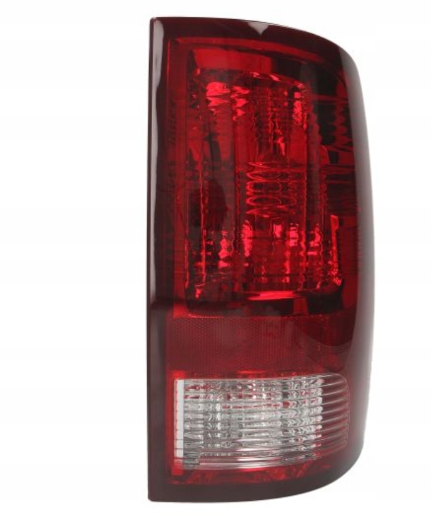 Dodge ram1500 2500 3500 zadní světlo pravé