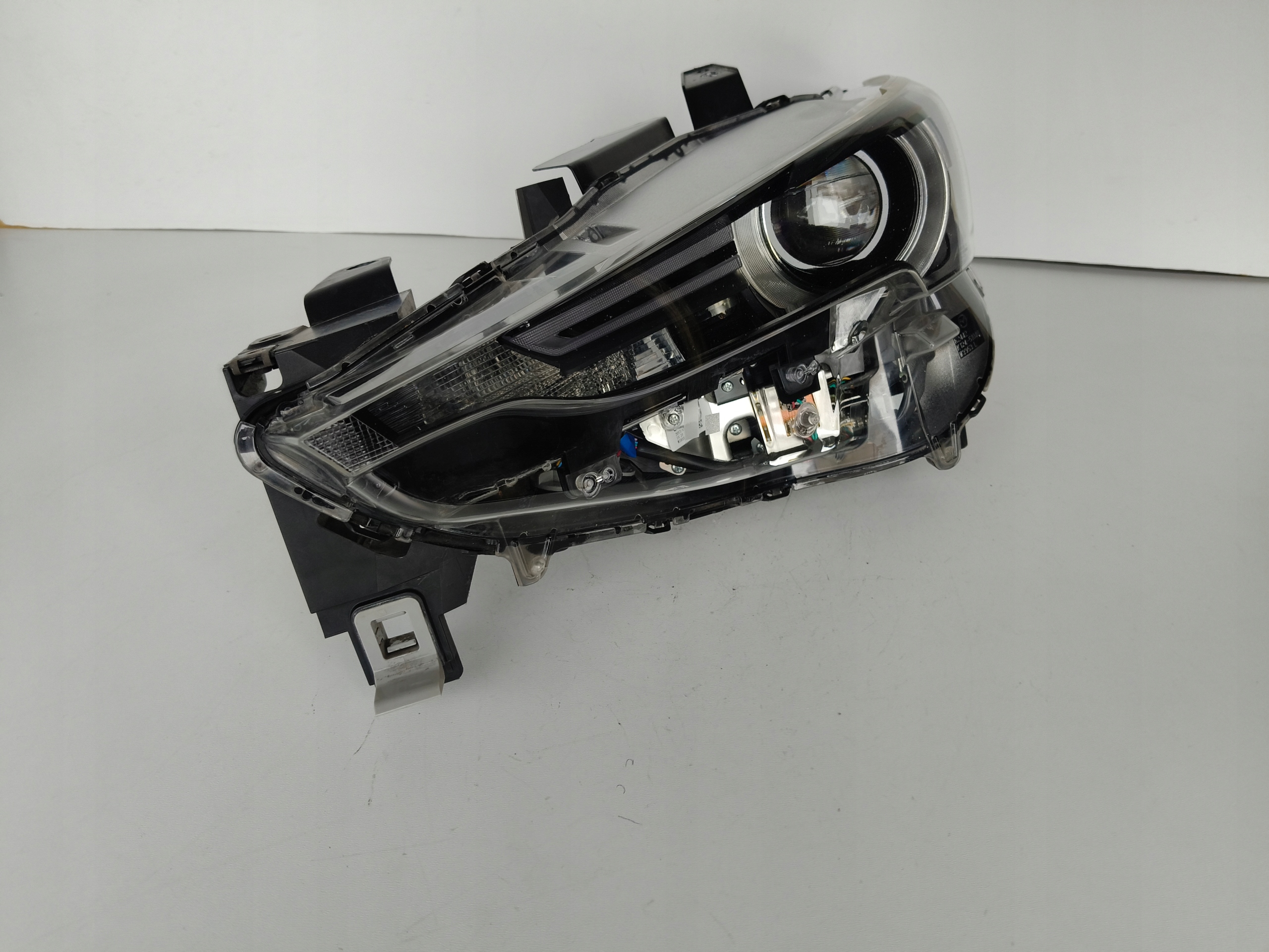 light left REFLEKTOR MAZDA CX5 II 17- FULL LED 9 PIN