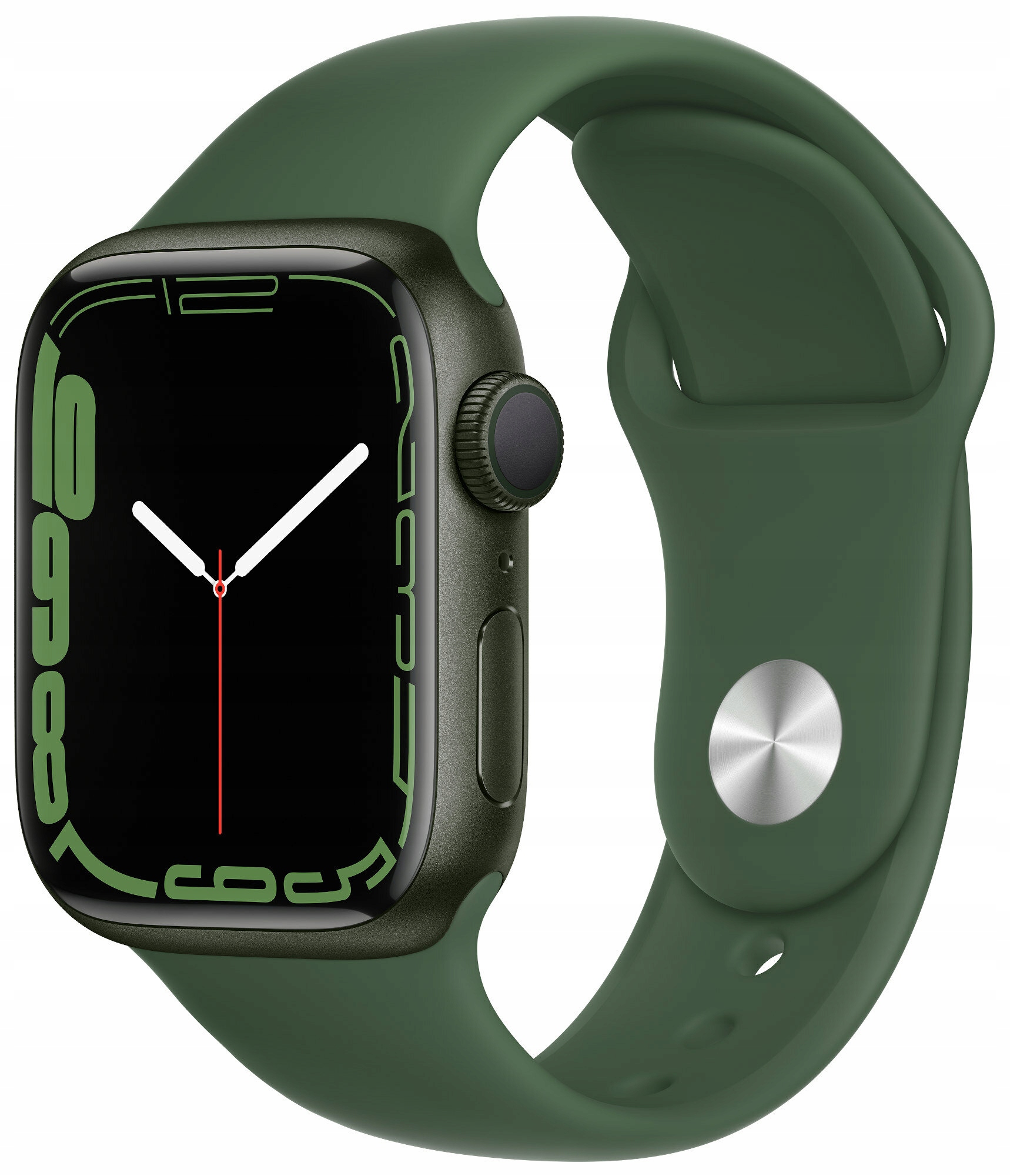 

Apple Watch 7 A2475 Gps Cellular Lte 41mm