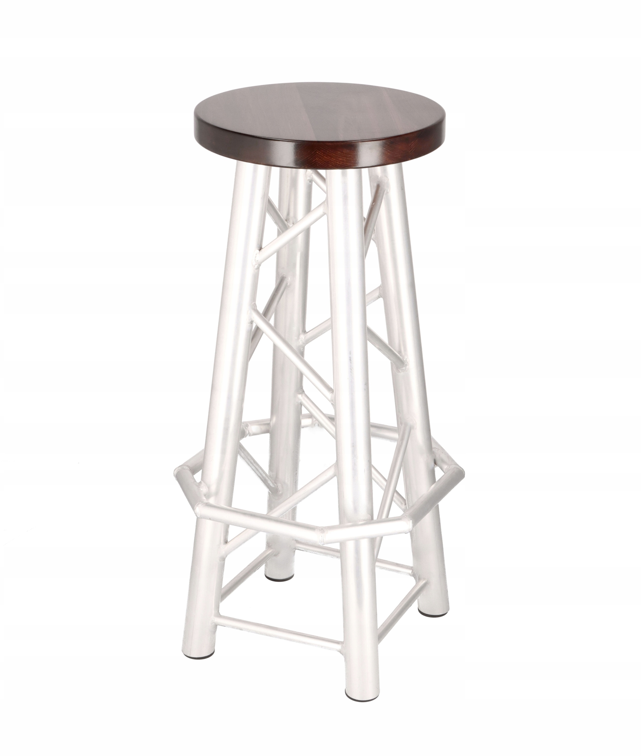 Hoker Stołek barowy DT-STOOL14 Stołek koktailowy