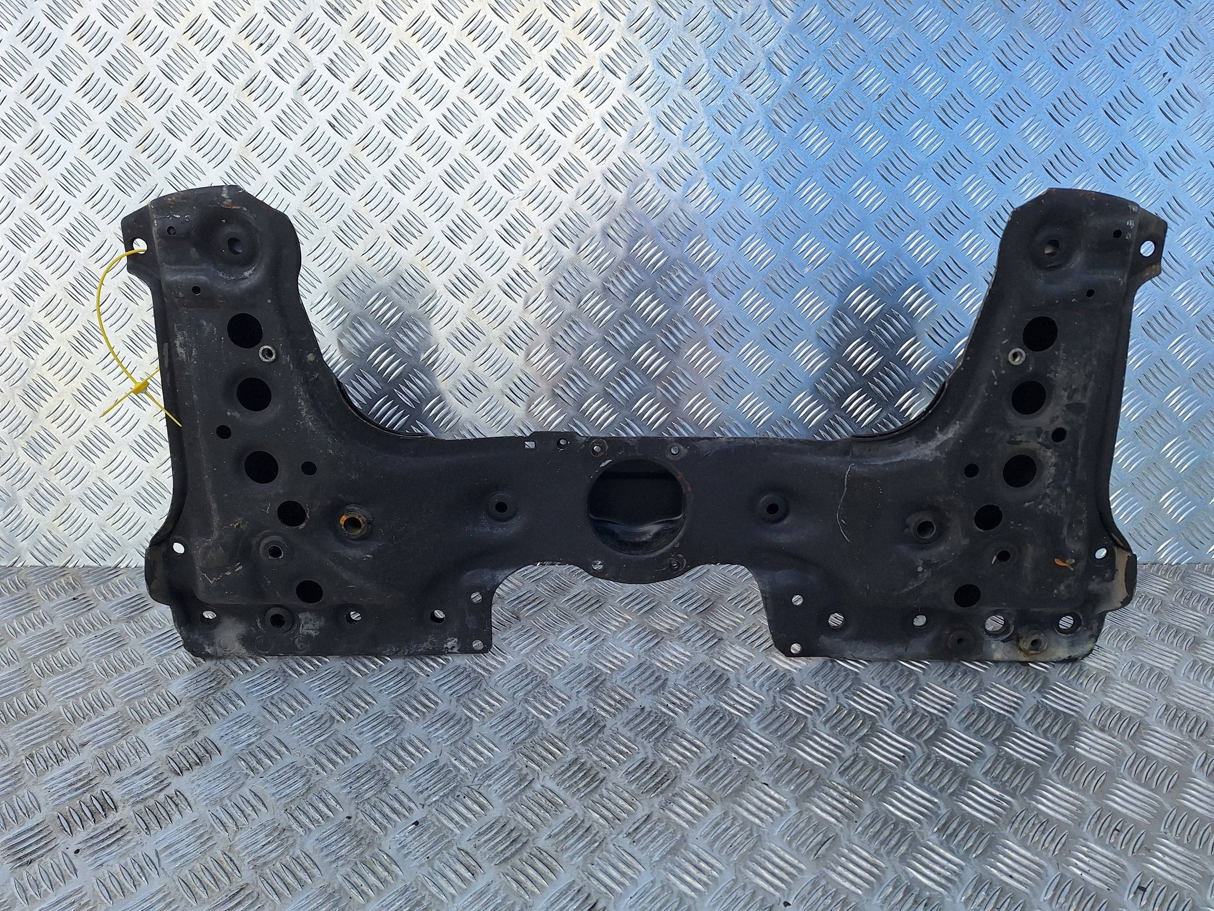 axle beam axle beam subframe ALFA ROMEO 147 156 GT