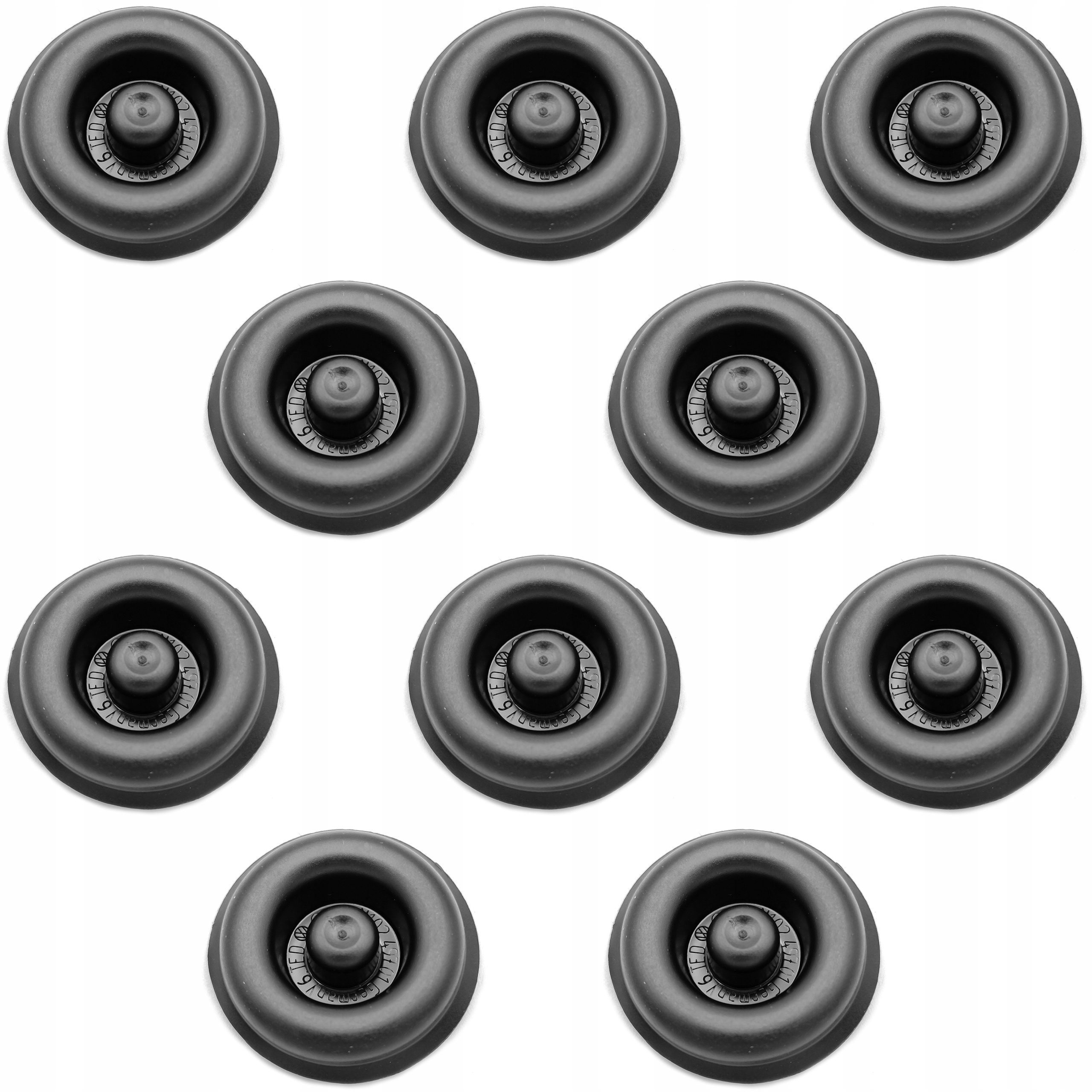 ZAŚLEPKA PODŁOGI PROGU PODWOZIA VW AUDI SEAT SKODA