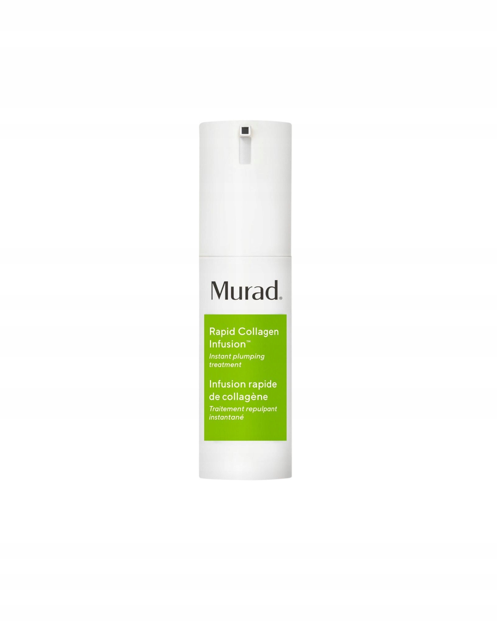 Murad Rychlá Regenerační Kolagenová Infuze 30 ML