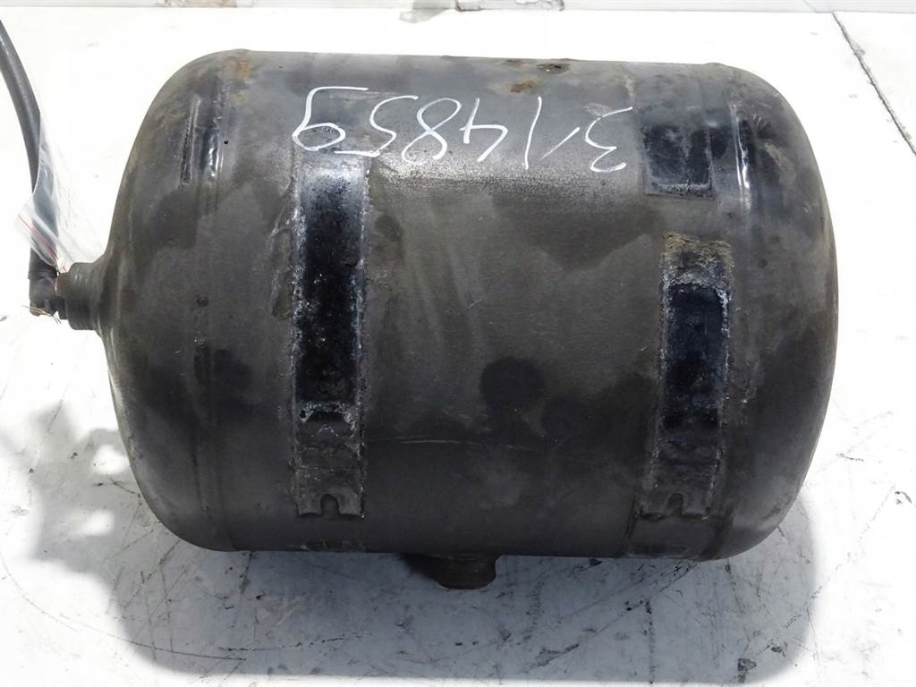 ZBIORNIK BUTLA POWIETRZA 20L Mercedes Benz ACTROS