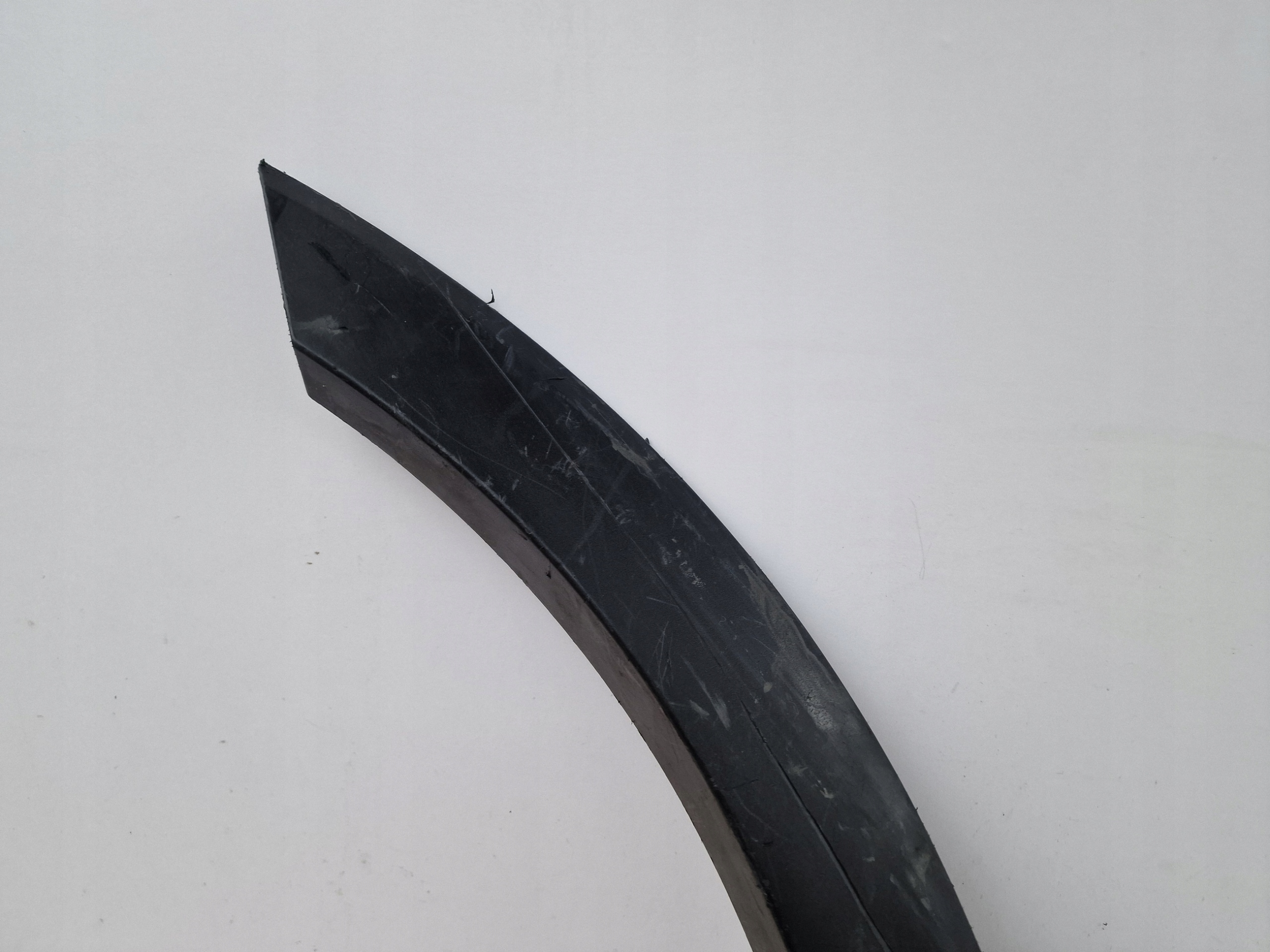 KIA SORENTO 3 III moulding door right rear part cap