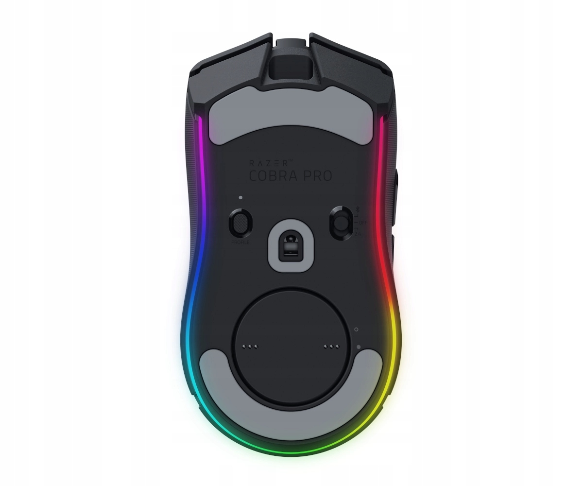 RAZER Mysz Gamingowa Cobra Pro Bezprzewodowa — 8