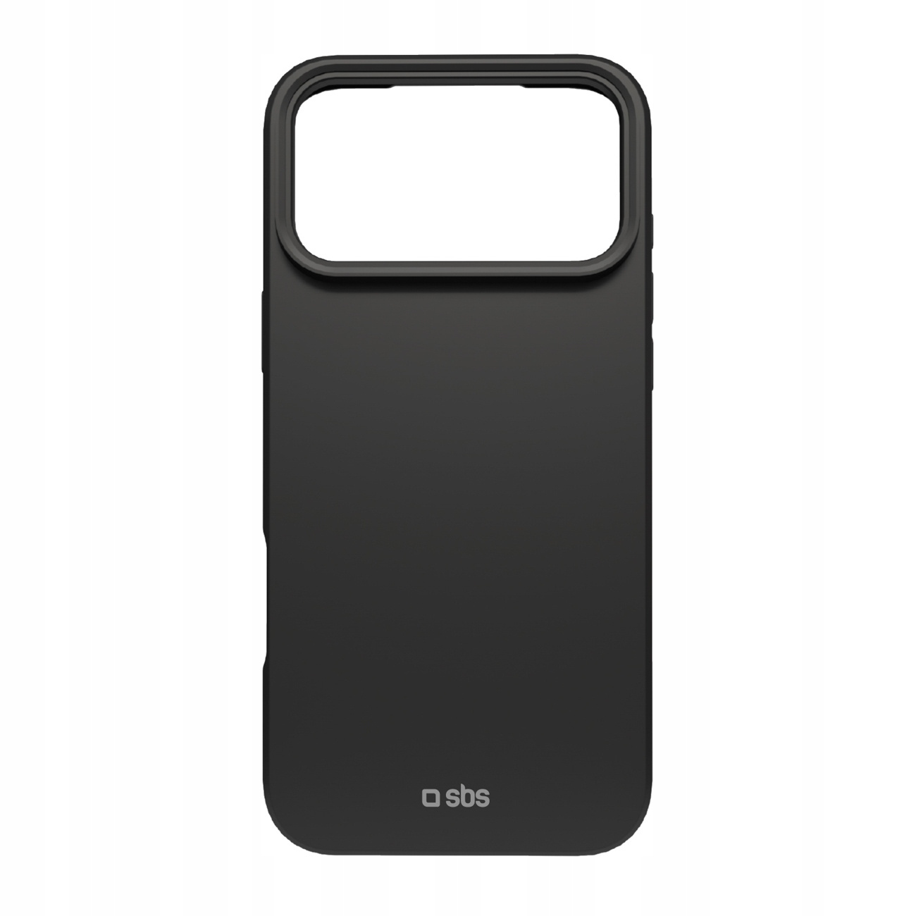 Puzdro na iPhone 17 Pro Max s technológiou D3O Full Active Mag čierne