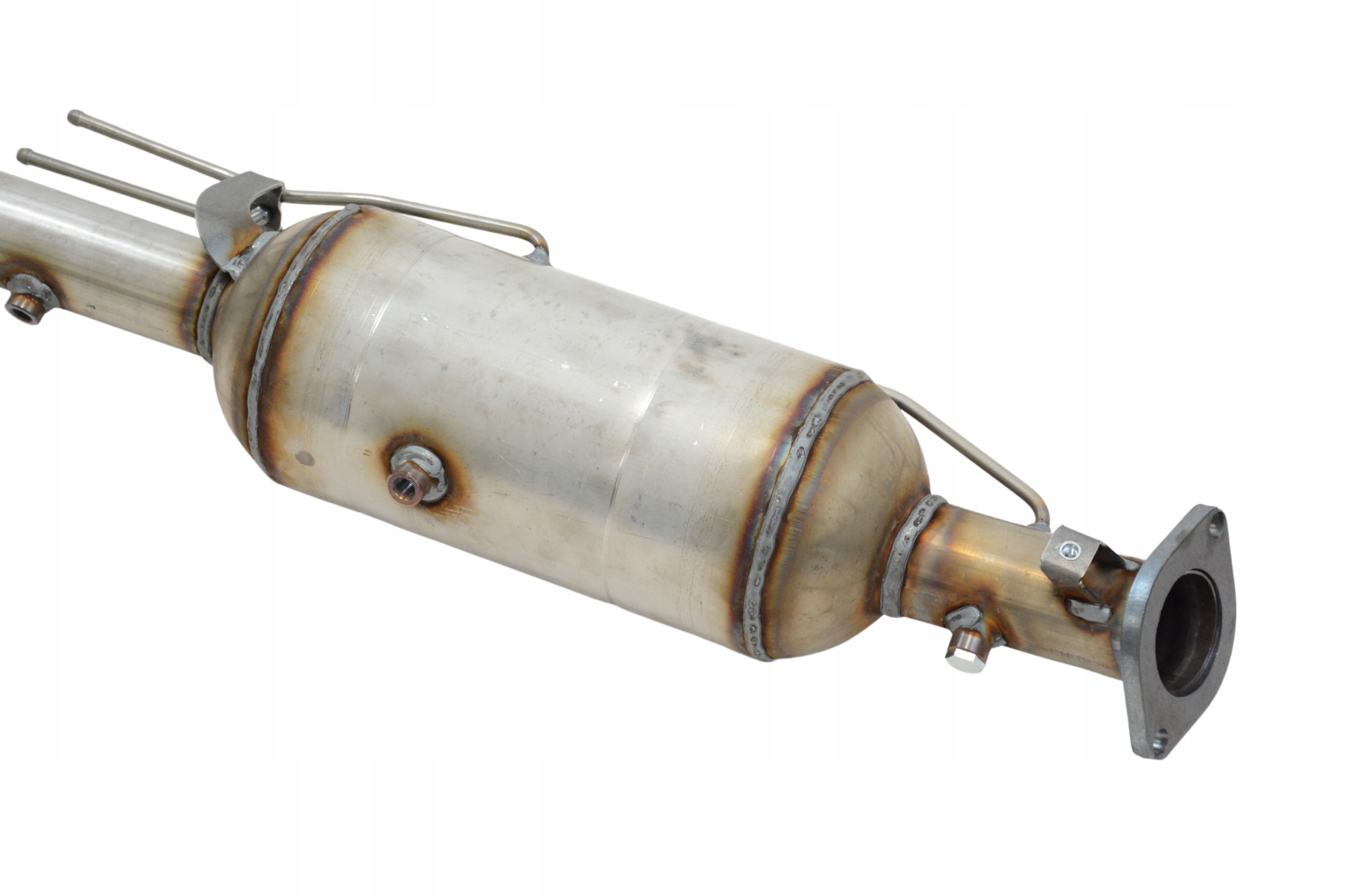 FORD GALAXY MONDEO S MAX 2 0TDCi filtr DPF FAP Product Weight 0 15 kg