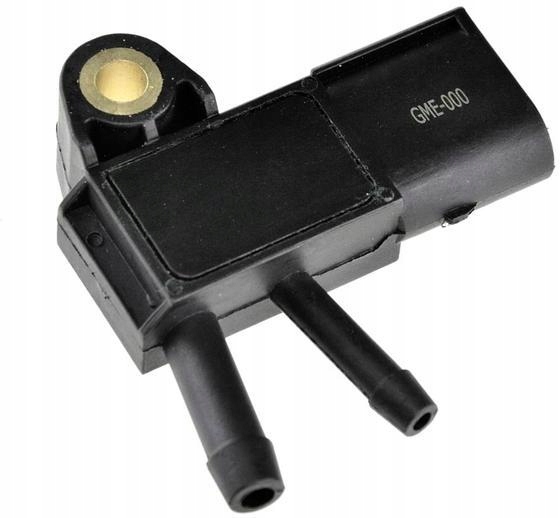 NTY CZUJNIK CIŚNIENIA SPALIN ECS-ME-000