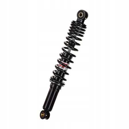 Tlmič Motocykla Zadný Hydraulický Yss Pro X