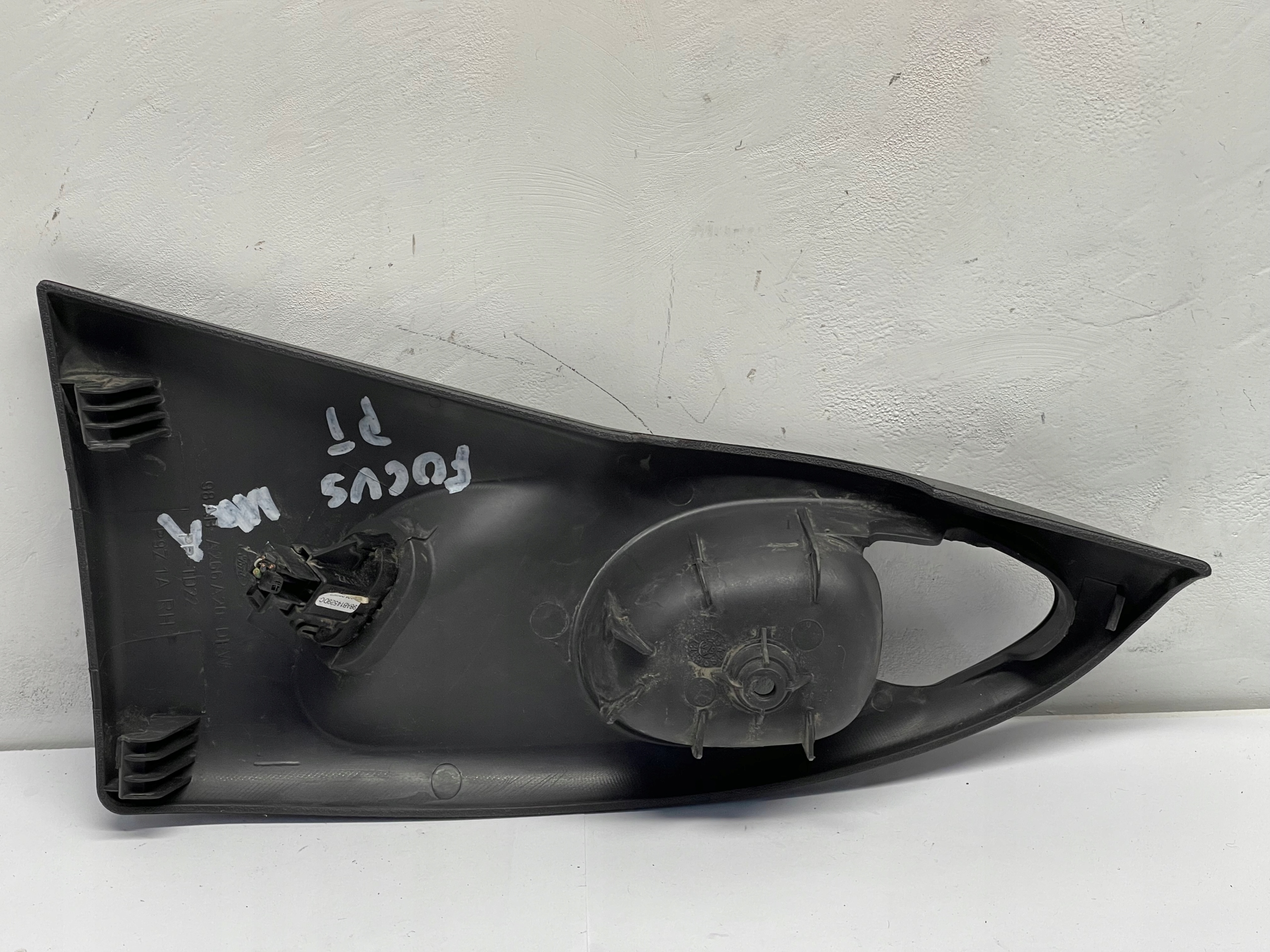 Schalter, fensterhebermotor Ford OE 98AB14529DC