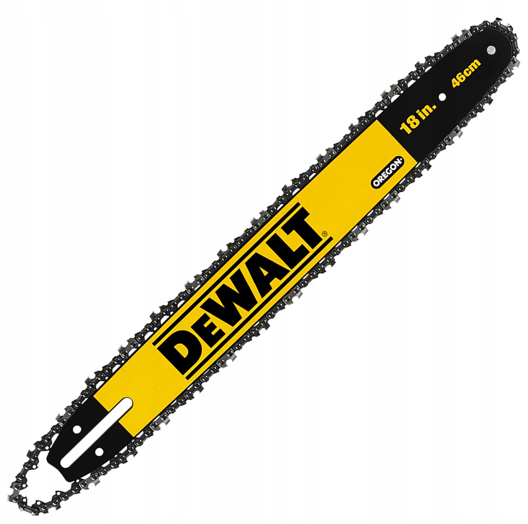 Vodící lišta pro DCM575 DeWALT DT20661 3/8"