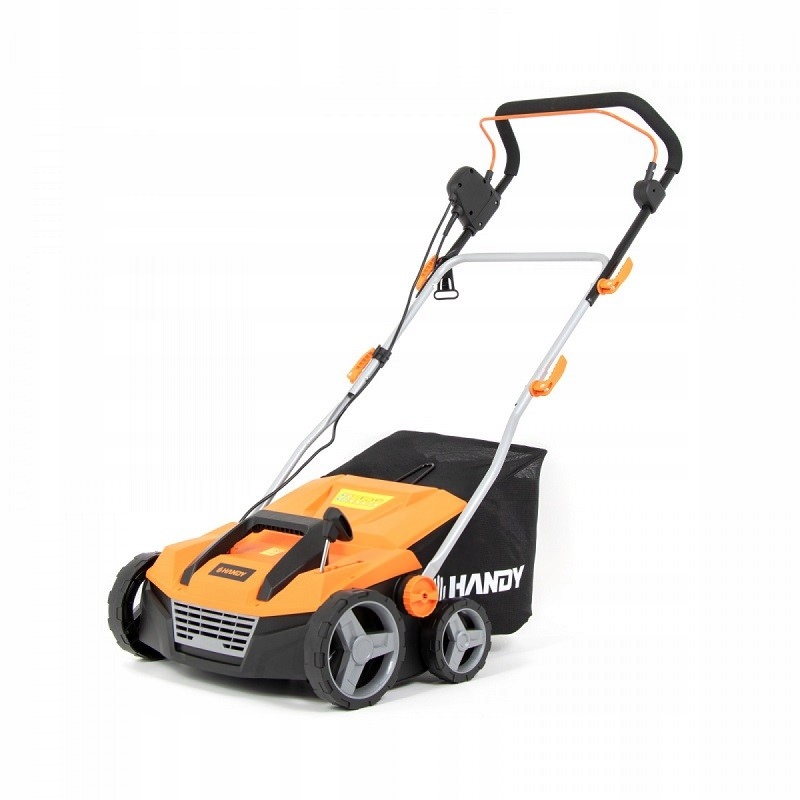 Wertykulator Handy 3 38 cm