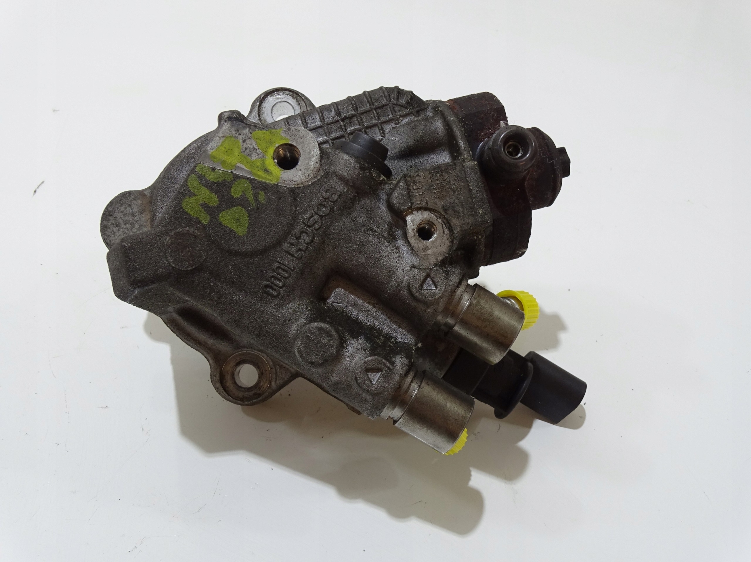 Einspritzpumpe BMW E60 E61 N47 7807495