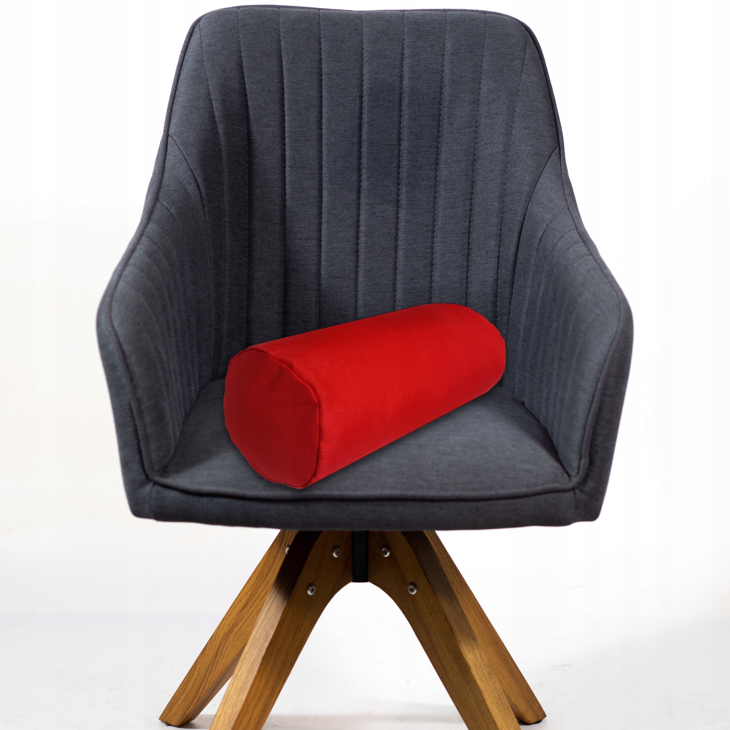 Poduszka WAŁEK podróżny zagłówek podpora pod plecy Marka inna