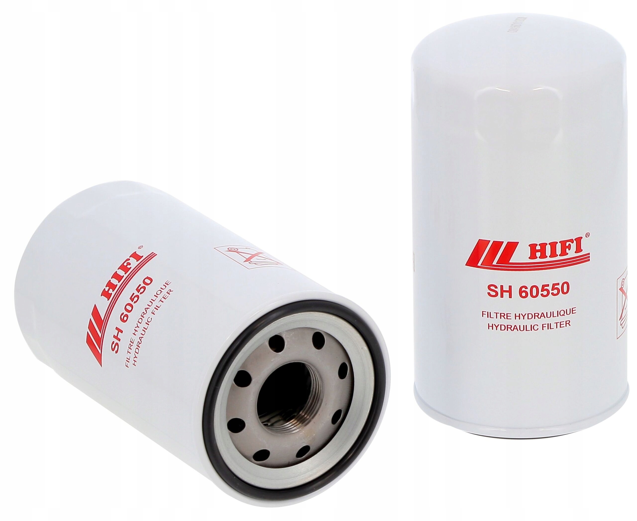 Hydraulický filtr Sh 60550 Hifi Filter