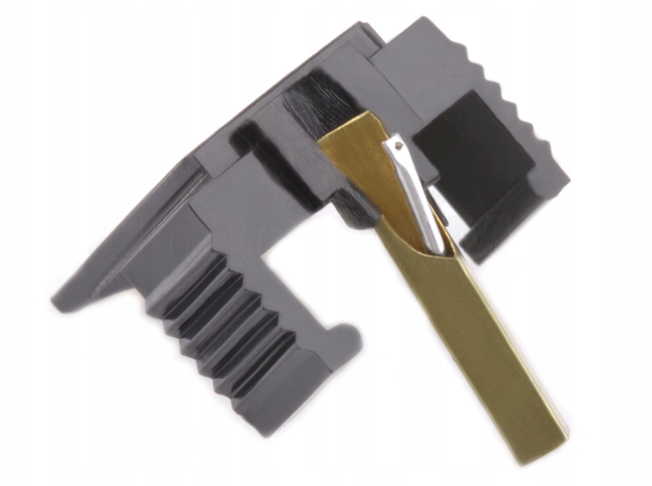 D 355-17 Igła gramofonowa do wkładki Elac 355-17