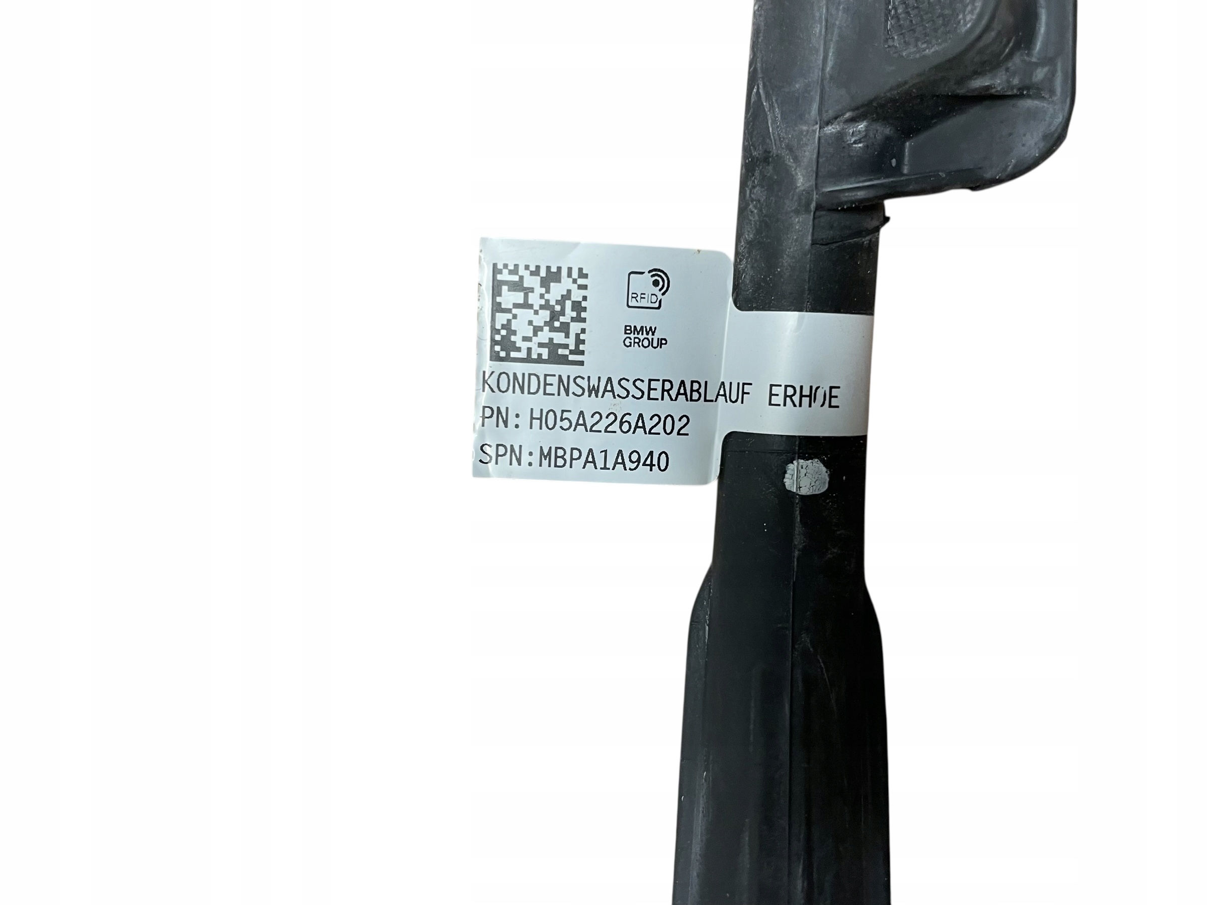 Joint ODPLYW Bloc de chauffage complet BMW XM G09