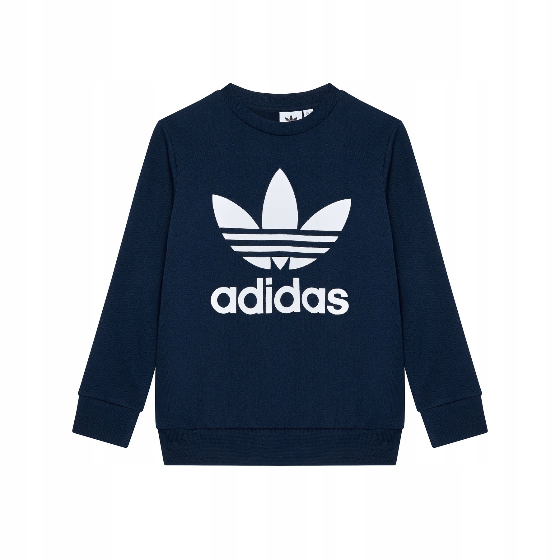 

Bluza młodzieżowa Adidas GN8250 Rozmiar 134